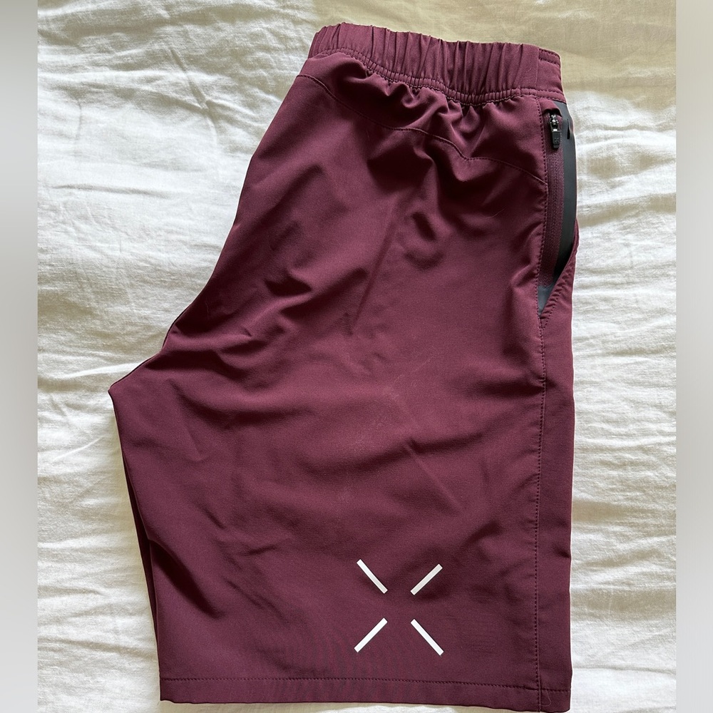 Ten Thousand 7” Foundation Short